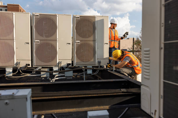 Best HVAC system installation  in Ack, NY