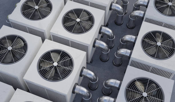 Best Commercial HVAC repair  in Ack, NY
