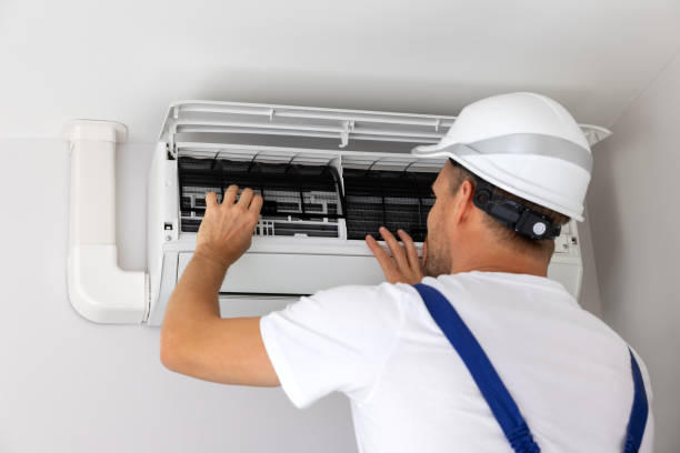 Best HVAC air duct cleaning  in Ack, NY