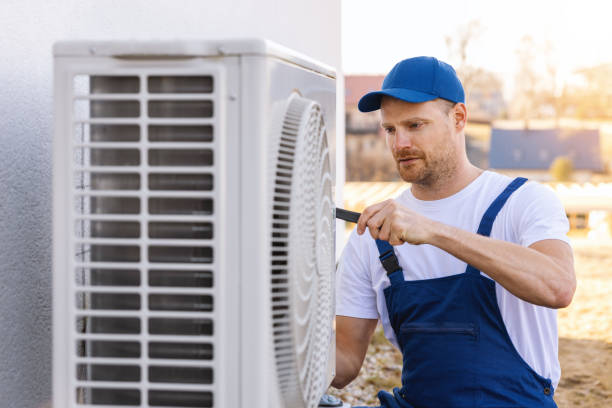 Air duct cleaning in Nyack, NY