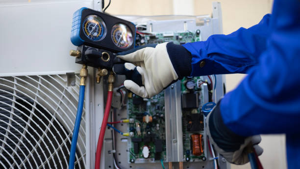 Best HVAC emergency services  in Ack, NY