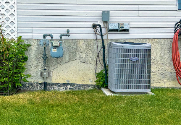Best HVAC companies near me  in Ack, NY